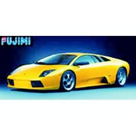 1/24 RS-36 �����{���M�[�j �����V�G���S