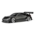 ���N�T�X IS F RACING �R���Z�v�g�{�f�B�[ (200mm) 17542