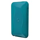 SwitchEasy Torrent for iPod touch 2G（Blue）[SW-TOT2-BLU]
