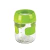 OXO Tot �g���[�j���O�J�b�v(�O���[��) FDOX6103500