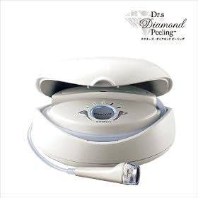 �y�{�i�I�z�[���P�A���e��z Dr.s Diamond Peeling �h�N�^�[�Y�E�_�C�������h�s�[�����O
