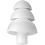 SHURE �g���v���t�����W�C���p�b�h EATFL1-6