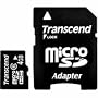 Transcend microSDHC CARD  4GB  Class 6(SD 2.0)