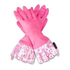 GLOVEABLES �O���[�u �s���N �s���N���[�X