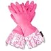 GLOVEABLES �O���[�u �s���N �s���N���[�X