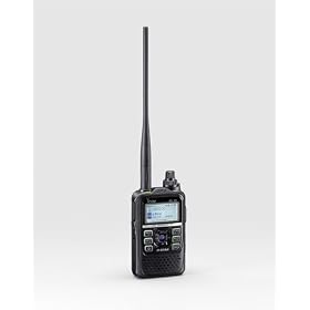 �A�C�R�� ID-31 GPS/IPX7/DSTAR