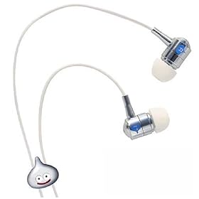 DRAGON QUEST �X�}�C���X���C���C���[�w�b�h�t�H�� ms(���^���X���C��)
