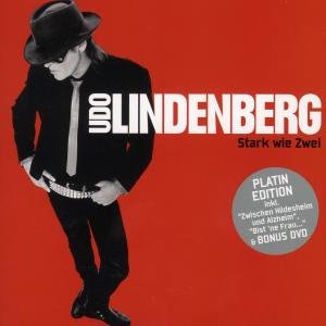  Stark Wie Zwei-Platin Edition