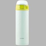 ZOJIRUSHI �^��X�e�����X�}�O �y�����^�b�`�I�[�v���z 500ml SM-DA50-WB �z���C�g�ۈ�ɂ��