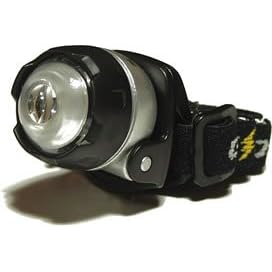 GENTOS(�W�F���g�X) LED�w���v���C�g HC-12SL