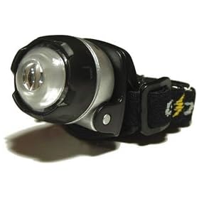 GENTOS(�W�F���g�X) LED�w���v���C�g �y�A���_��16���ԁz HC-12SL