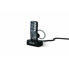 Xbox 360 ���C�����X �w�b�h�Z�b�g (Bluetooth �Ή�) �R�[�� �I�u �f���[�e�B ���_���E�E�H�[�t�F�A3 ���~�e�b�h �G�f�B�V����