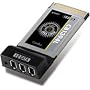 I-O DATA CB1394L CardBus�X���b�g�p IEEE1394�C���^�[�t�F�C�X PC