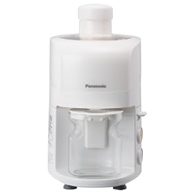 Panasonic �W���[�T�[�~�L�T�[(�~�L�T�[�E�~����) �s���A�z���C�g MJ-M31-W