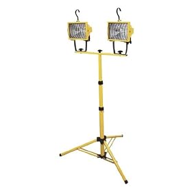Caster �n���Q�����C�g 500W �O�r2����