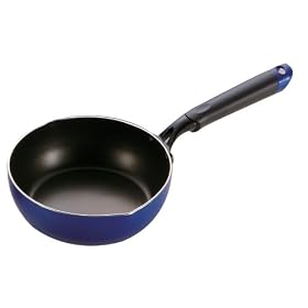 �ɐ[�v���X �ӂ��f���H IH�Ή� ���� �t���C�p�� 20cm H-2693