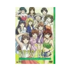 BOYS BE�c TV-BOX [DVD]