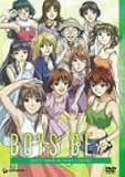 BOYS BE�c TV-BOX [DVD]