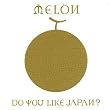 Do you like Japan?