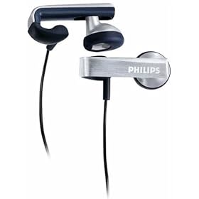 PHILIPS SBC-HS480 �C���i�[�C���[���w�b�h�t�H��