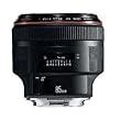 Canon EF�����Y EF85mm F1.2L II USM �P�œ_�����Y ���]��