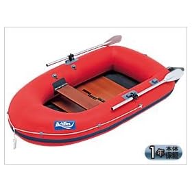 �A�L���X ���[�{�[�g EC2-521 2�l���S���{�[�g �t�B�b�V���O�{�[�g