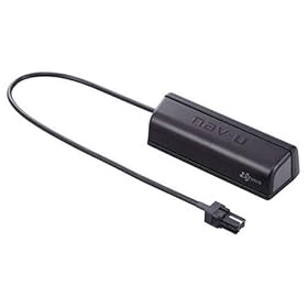 【クリックで詳細表示】SONY VICSビーコンユニット NVA-VB7