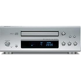 ONKYO INTEC275 CD�v���[���[ C-733(S) /�V���o�[