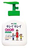 �L���C�L���C ��p�L�b�`���n���h�\�[�v 250ml
