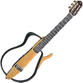 YAMAHA �T�C�����g�M�^�[ �N���V�b�N�M�^�[ SLG-100N