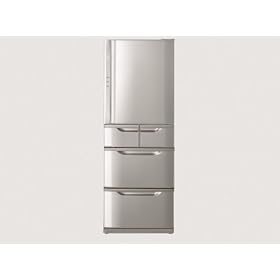 HITACHI �Ⓚ�N�� 5�h�A415L�Ⓚ�①�� �X�e�����X���[�Y R-S42VM-SR
