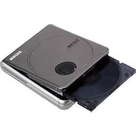 I-O DATA�@�� USB 2.0/1.1�Ή� USB�o�X�p���[�쓮 �|�[�^�u��MO�h���C�u MOH2-U1.3P