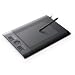 Wacom �v���t�F�b�V���i���y���^�u���b�g M�T�C�Y ���ƃy���ɔ��鏑���� Intuos4 PTK-640/K0