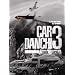 �y�X�m�[�{�[�h DVD�z�@�Ԓc�n�@CAR DANCHI 3�@A Powder Celebration