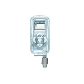 �g���j�e�B iPod nano(1st)�p�h���P�[�X  Waterproof case for iPod nano (1st)  [H2O-WPCNN-01]