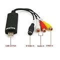 USB�r�f�I�L���v�`�����j�b�g[XCA007]
