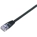 ELECOM Gigabit�X�[�p�[�t���b�gLAN�P�[�u��(��)10m  LD-GF/BK10