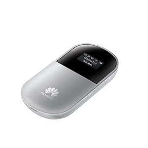 Huawei ����ǥ� E586 ��Х��롡WIFI �롼�����������21Mbps��Mobile WiFi (SIM �ե꡼ ��) (����С���)