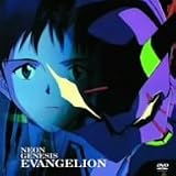 [CD]TVサントラ NEON GENESIS EVANGELION
