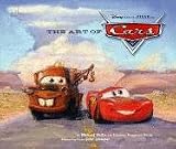 [Book] The Art of Cars