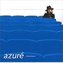 azure