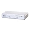 BUFFALO Giga�Ή� �X�C�b�`���OHub LSW4-GT-8NP/WH