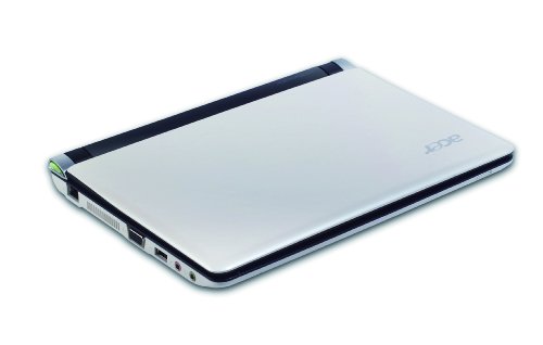 acer Aspire One AOD250 10.1�^UMPC Windows7���ڃ��f�� �z���C�g AOD250-BW18 ���{�G�C�T�[ �݌ɂ��� 45,420