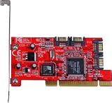 ���l�u�� �C���^�[�t�F�[�X�{�[�h SerialATA RAID�Ή� PCI SATARAID4P-PCI
