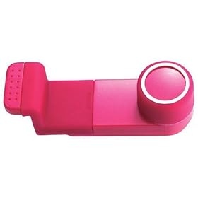 �J�[���C�g(CARMATE) �g�ѓd�b iPod�z���_�[ �X�s�i�[�e���z���_�[ �s���N HS178