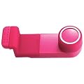 �J�[���C�g(CARMATE) �g�ѓd�b iPod�z���_�[ �X�s�i�[�e���z���_�[ �s���N HS178