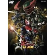 劇場版 仮面ライダー響鬼と7人の戦鬼