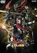 ����� ���ʃ��C�_�[���S��7�l�̐�S [DVD]