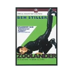 �Y�[�����_�[ �X�y�V�����E�R���N�^�[�Y�E�G�f�B�V���� [DVD]