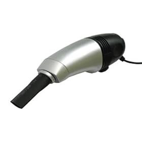 TIMELY USB�|���@ �V���o�[ USB VACUUM SL